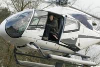 Кадр Призраки