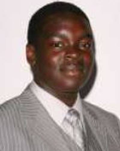 Колаволе Обилейе мл. фото