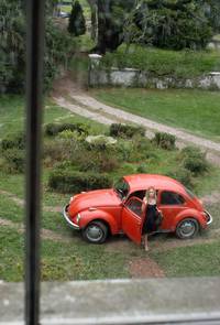 Кадр Ключ от всех дверей