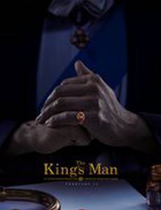 King's man: Начало