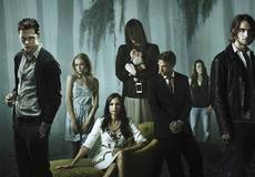 Появился видеоролик второго сезона «Хемлок Гроув»