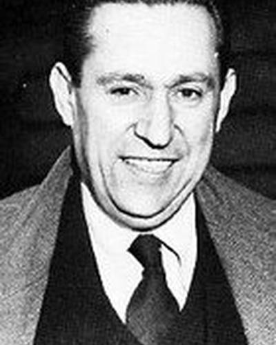 Пьер Галанте фото