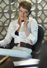 Кадр Перевозчик