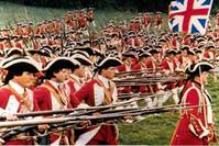 Кадр Барри Линдон