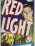 Постер из фильма "Красный свет" - 1