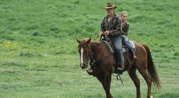 Кадр из фильма "Незаконченная жизнь" - 2