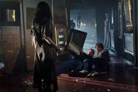 Кадр Сверхъестественное