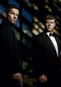 Постер Город порока