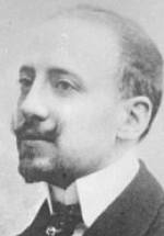 Габриэле Д’Аннунцио фото