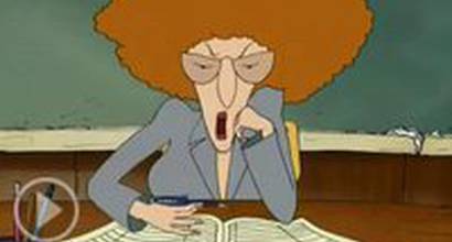 Мультфильм 