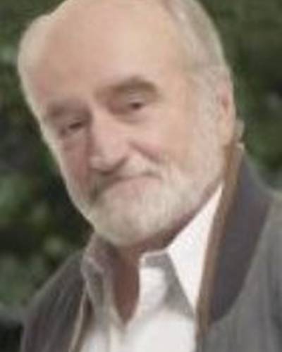 Рон МакЛарти фото