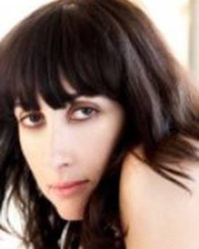 Сигал Дайэмант фото