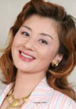 Мицуко Исий фото