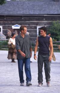 Кадр Корпорация приключений: В поисках короля Артура