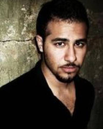 Аден Хакими фото