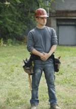 Стивен Луис Граш фото