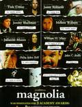Постер из фильма "Магнолия" - 1
