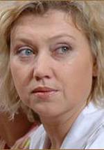 Валентина Запевалова фото