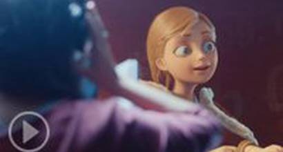 Музыкальное видео 