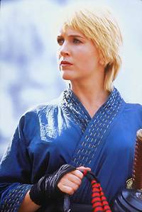 Кадр Зена – королева воинов