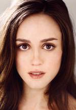 Хезер Линд фото