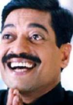 Санджай Нарвекар фото