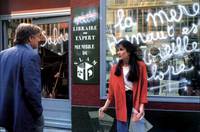 Кадр Белая свадьба