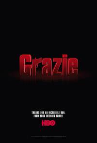 Постер Клан Сопрано