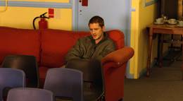 Кадр из фильма "Стюарт: Прошлая жизнь" - 1