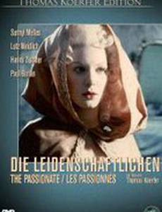 Die Leidenschaftlichen