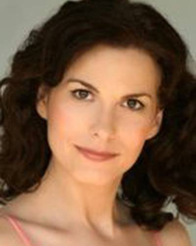 Эми Джо Трейкофф фото