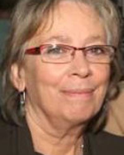 Берта Наварро фото