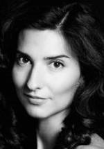 Сара Индрио Дженсен фото