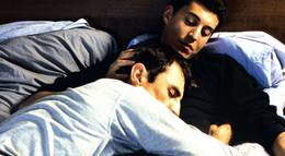 Кадр из фильма "Безумие" - 2