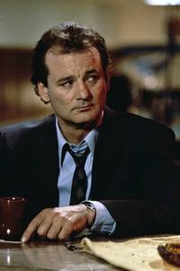 Кадр День сурка