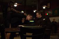 Кадр Олдбой