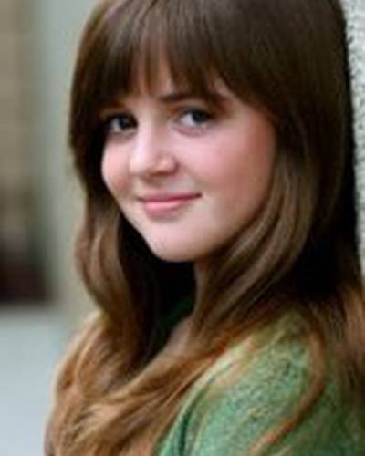 Калли Томпсон фото