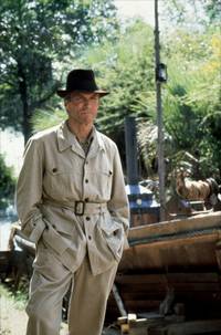 Кадр Белый охотник, черное сердце