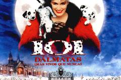 101 далматинец