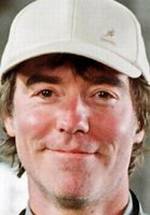 Стивен Карпентер фото