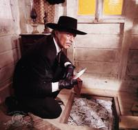 Кадр Возвращение Сабаты