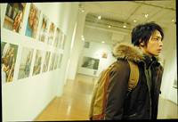 Кадр Я просто люблю тебя