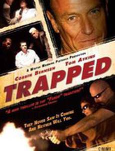 Trapped