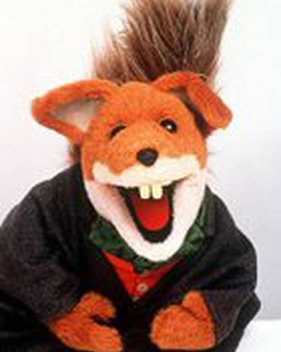 Бейзил Браш фото