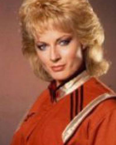 Джун Чэдвик фото