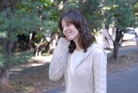 Кадр Рэйчел выходит замуж