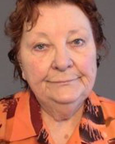 Хелен Родер фото