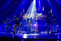 Кадр Вокс люкс