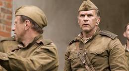 Кадр из фильма "4 дня в мае" - 2