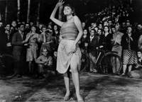 Кадр Горький рис